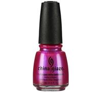 China Glaze Nail Polish Caribbean Temptation 70542 - CGX181