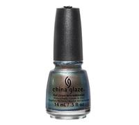 China Glaze Nail Polish, Gone Glamping 14 ml