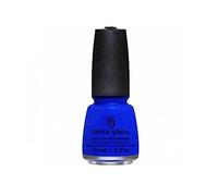China Glaze Nail Polish, I Sea The Point 14 ml