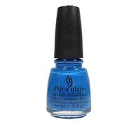 China Glaze Nail Polish, License and Registration Please 14 ml