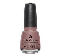 China Glaze Nail Polish, My Lodge Or Yours? 14 ml
