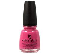 China Glaze Nail Polish - Rich & Famous