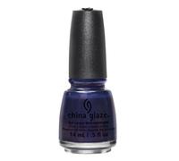 China Glaze Nail Polish, Sleeping Under The Stars 14 ml
