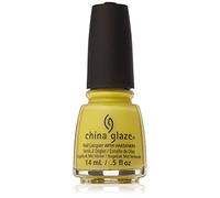 China Glaze Nail Polish, S'More Fun 14 ml