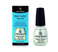 China Glaze Patent Leather Top Coat 14ml
