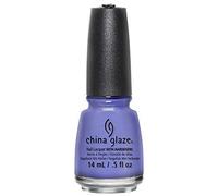 China Glaze What A Pansy Nail Polish 14 ml