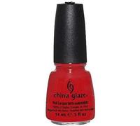 China Glaze With Love Nail Polish 14ml