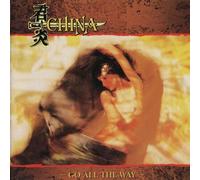 CHINA-GO ALL THE WAY-JAPAN CD Ltd/Ed
