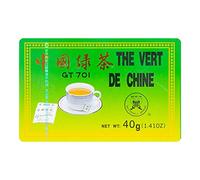 China Green Tea 2g x 20 bag (40g)