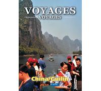 China / Guilin - Voyages-Voyages [DVD]