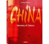 China : Harmony of Colours