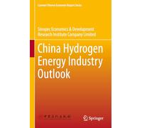 China Hydrogen Energy Industry Outlook (Current Chinese Economic Report Series)