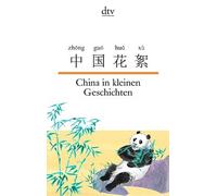 China in kleinen Geschichten, Hornfeck, Ma, He 9783423095129 Free Shipping.