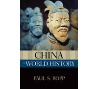 China in World History