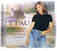 China in your hand (compilation, 14 tracks, incl. 2 remix versions)