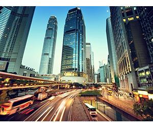 China, India: Two Paths to Wealth Extremes