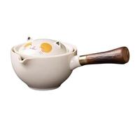 China Kongfu Porcelain With Strainer: 360° Rotary, With Removable Filter For Home, Company, Restaurants, Hotels, Tea House