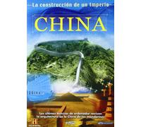 China. La construccion del imperio