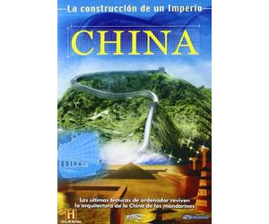 China. La construccion del imperio