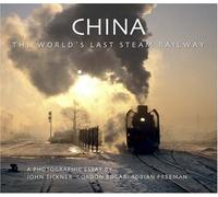 China-last Steam Railway: The World's Last Steam Railway
