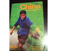 China (Lonely Planet Travel Survival Kit)