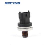 China Made New 0281006326 Diesel Cr Common Rail Fuel High Pressure Sensor Regulator For 0445224059 0445224070 Distribution Pipe