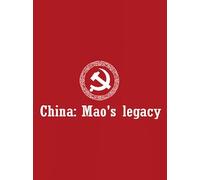 China: Mao's legacy Steam Key GLOBAL