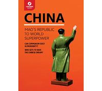 China: Mao's Republic to World Superpower: 5 (Lightning Guides)