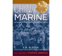 China Marine: An Infantryman's Life After World War II