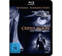 China Moon - Eine heiße Affäre [Blu-ray] [Region B] [1994]
