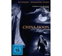 China Moon - Eine heiße Affäre (Breitbild) Ed Harris Madeleine Stowe John Bailey