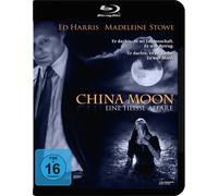 China Moon - Eine heiße Affäre (Breitbild) Ed Harris Madeleine Stowe John Bailey