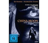 China Moon - Eine heiße Affäre [DVD] [1994]