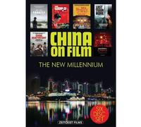 China on Film: The New Millennium [DVD] [Region 1] [2013] [NTSC]