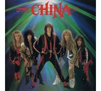CHINA-ONE SHOT TO THE HEART-JAPAN CD Ltd/Ed