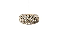 China Pendant Ø44 Black Inside