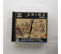 China/Qin-,Zheng-& Pipa-Musik