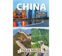 CHINA REISEFÜHRER 2026