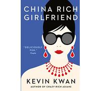 China Rich Girlfriend