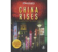 China Rises: Behind the Great Wall - China Rises: Behind the Great Wall [DVD] [2008] [Region 1] [US Import] [NTSC]