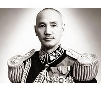China’s Civil War