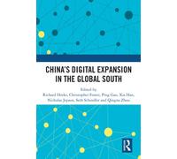 China’s Digital Expansion in the Global South