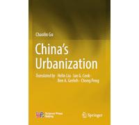 China’s Urbanization