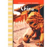 China (Social Studies: Informational Text)