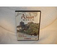 China & South Korea [DVD] [1996] [Region 1] [US Import] [NTSC]