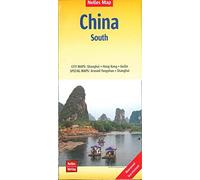 China South / Shanghai - Hong Kong - Guilin