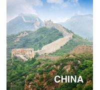 China (Spectacular Places)