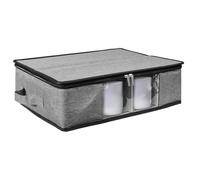 China Stackable Divided Cup Organizer, For | Tea Storage Organizer For St