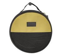 China Storage,Round storage bag for delicate tableware with lid and handle - Dustproof plate storage bag vose round protectors shell bags cover camping Recor camping, hiking, backpacking, picnics