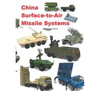 China Surface-to-Air Missile Systems